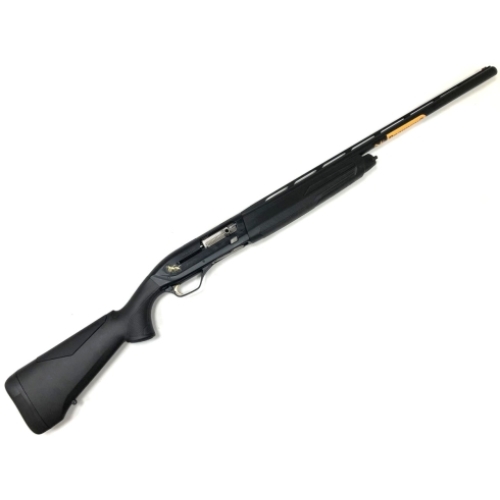 browning maxus 2 black gold semi auto