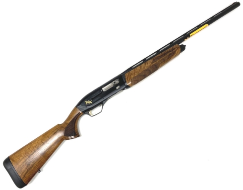 browning maxus 2 black gold wood 28 inch