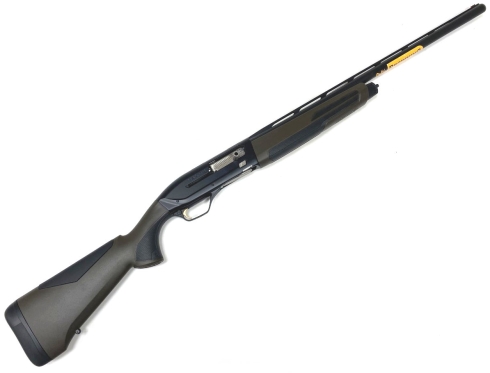 browning maxus 2 composite brown
