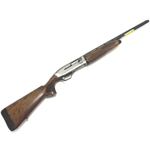 browning maxus 2 gold ducks semi auto