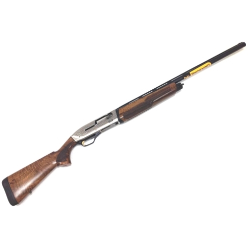 browning maxus 2 wood ultimate