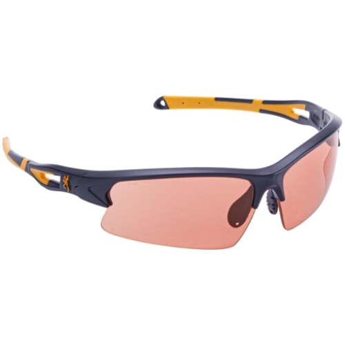 Browning On-Point Glasses - Orange