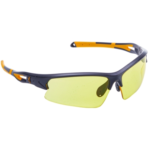 Browning On-Point Glasses - Yellow