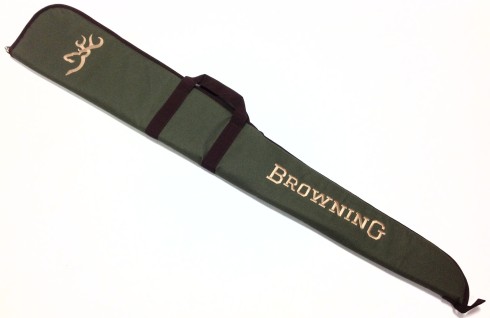 Browning One Green Shotgun Slip