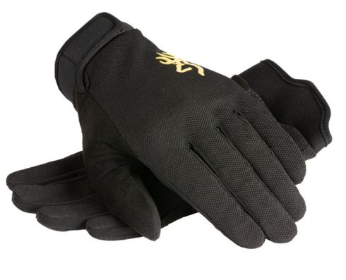 browning pro shooter gloves