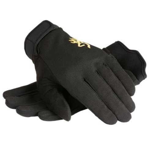 browning pro shooter gloves