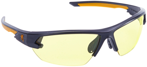 Browning ProShooter Glasses - Yellow