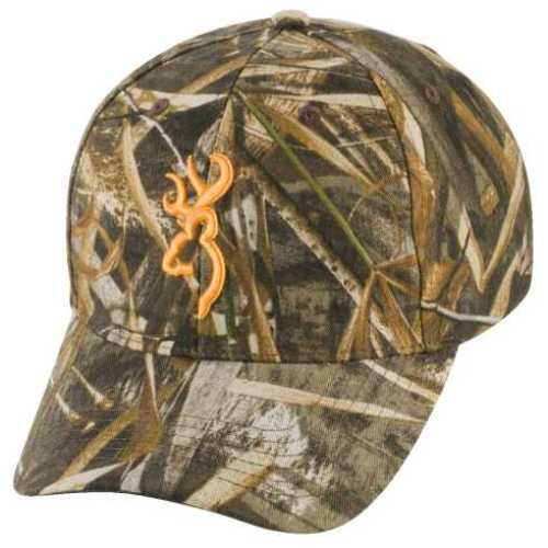 Browning Rimfire Shooting Cap