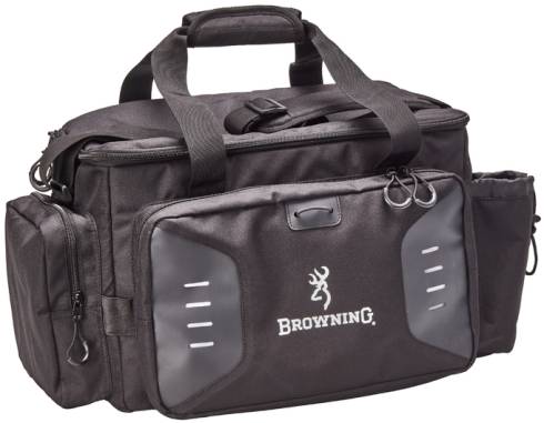 Browning Shooting Clay Bag