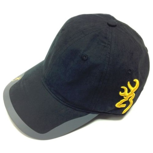 Browning Side Buck Baseball Shooting Cap