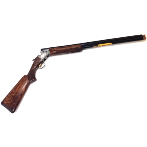 browning ultra xs pro the crown shotgun