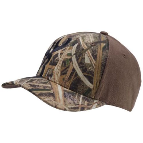 Browning Unlimited Brown&Camo Cap - 308084