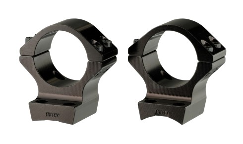Browning X-Lock 30mm High Scope Mounts To Fit X-Bolt Rifle
