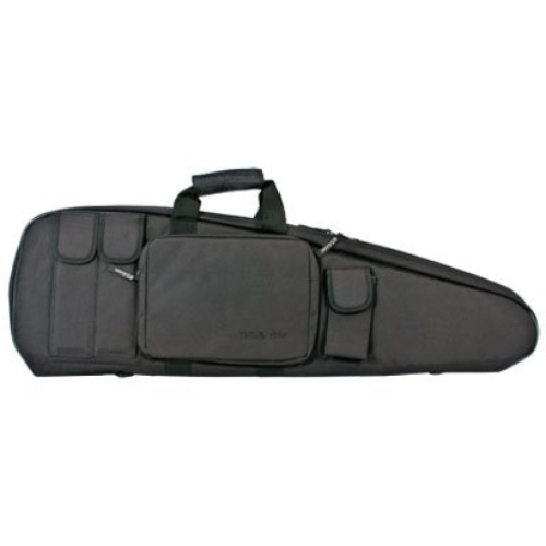 BSA 38" Black Carbine Rifle Bag