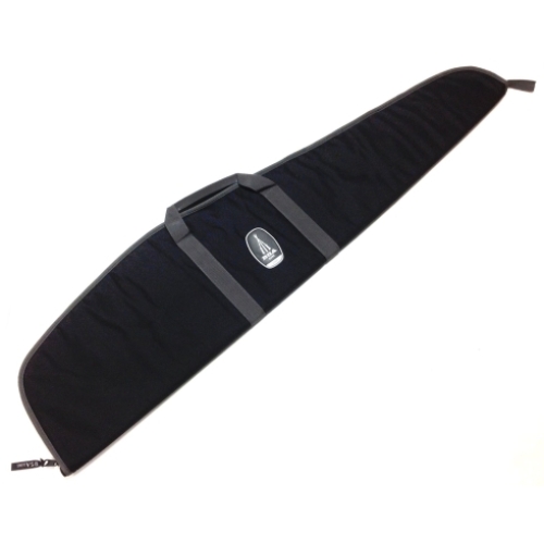 BSA Black & Grey 46" Padded Air Rifle Bag