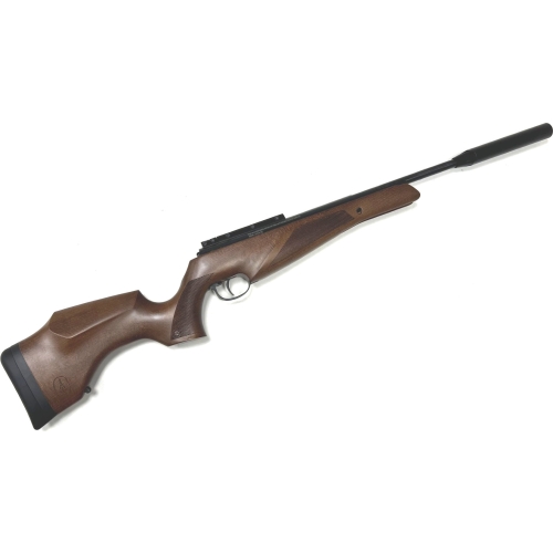 Image Of BSA Lightning CLX Beech .177 Air Rifle bsa lightning clx beech 177
