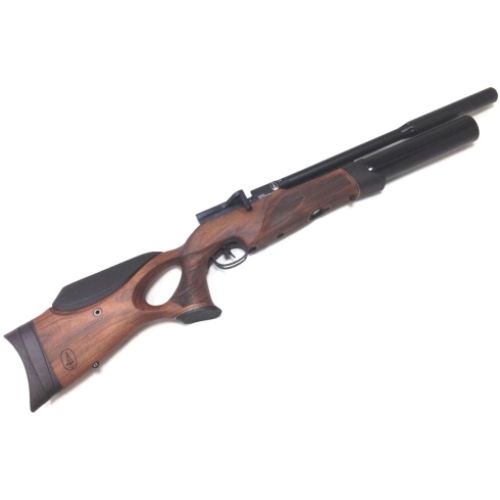 bsa r12 clx walnut super carbine .177