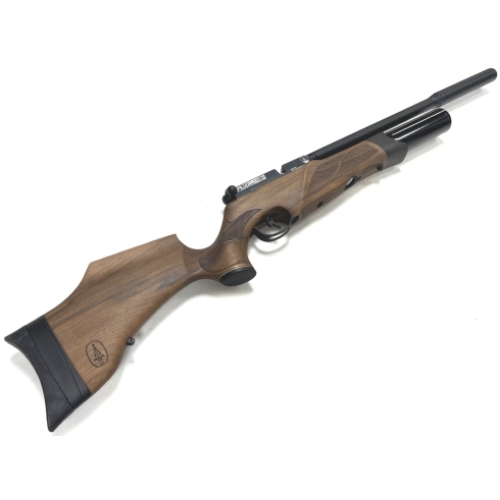 bsa r12 clx walnut .22 airgun