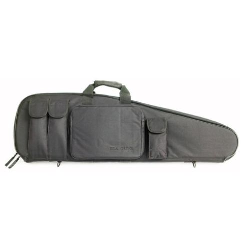 BSA 43" Tactical Rifle And Air Rifle Bag