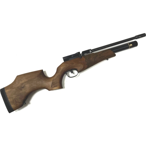 Image Of BSA Ultra CLX SL .177 Walnut Air Rifle bsa ultra clx sl walnut .177 air rifle