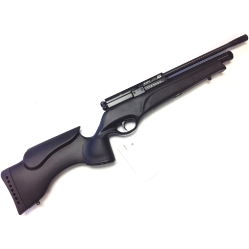 Synthetic Stock BSA Ultra SE .22 Air Rifle With Synthetic Stock