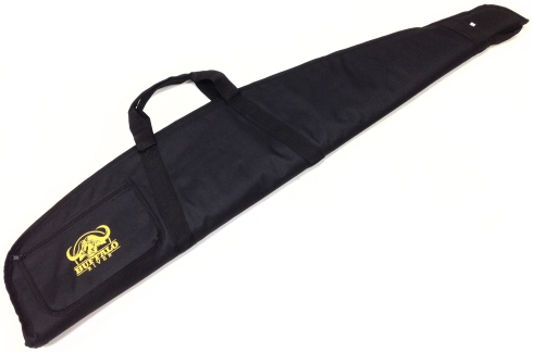 Buffalo River CarryPRO 2 Black Rifle Bag