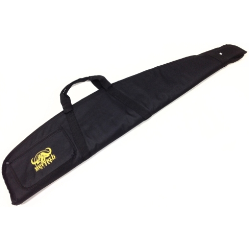 Buffalo River CarryPRO 2 Black Rifle Bag