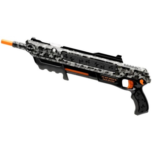 Bug-A-Salt 2.5 Camofly