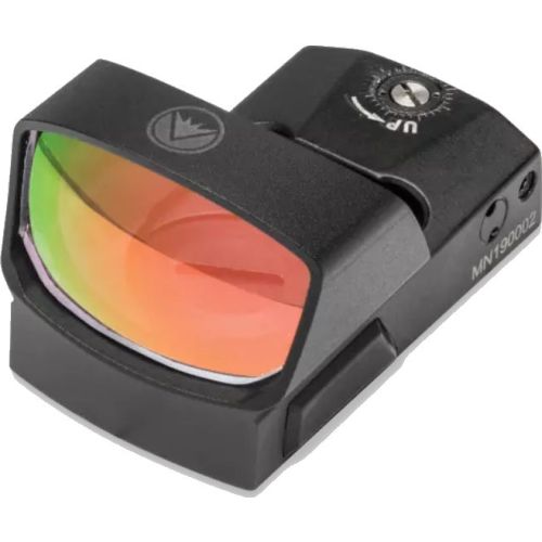 burris fast fire 4 red dot