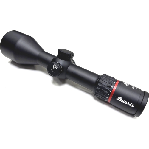 burris 3-12x56 fullfield rifle scope