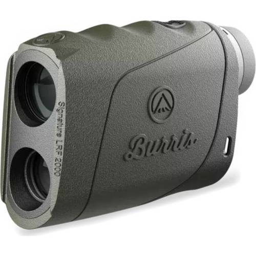 burris signature lrf 2000