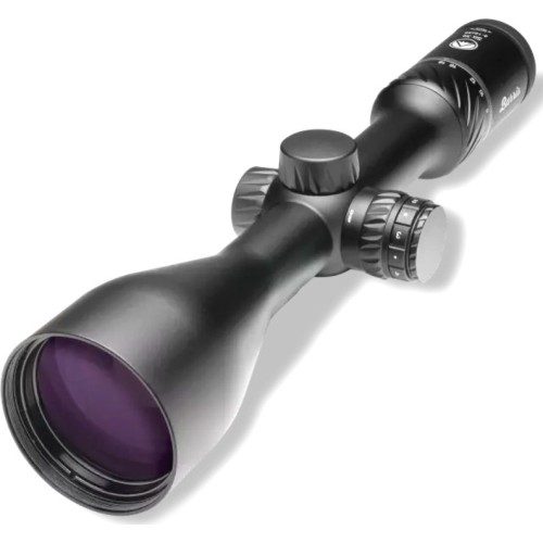 burris six xe 3-18x56 rifle scope