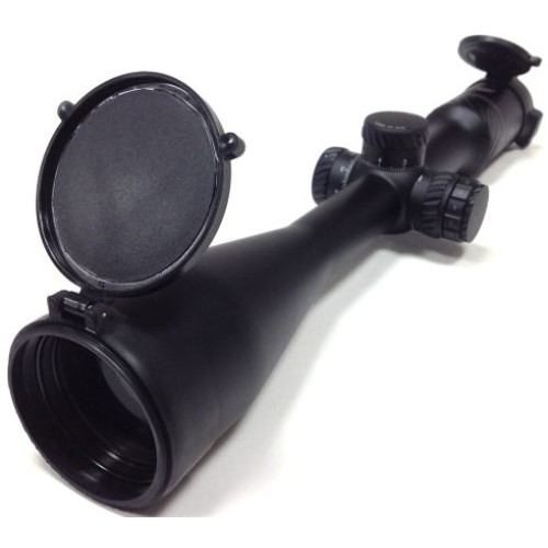 Burris Six XE 5-30x56 Rifle Scope