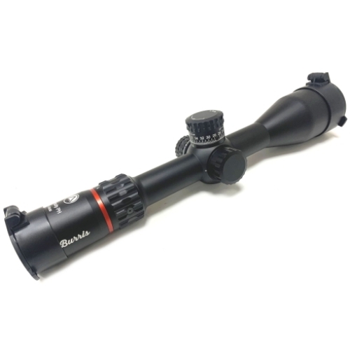 burris veracity ph 4-20x50 illuminated scope