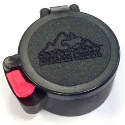 Butler Creek Flip Up Lens Cover - Eye Piece