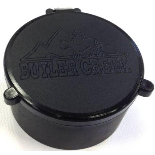 Butler Creek Flip Up Objective Lens Cover