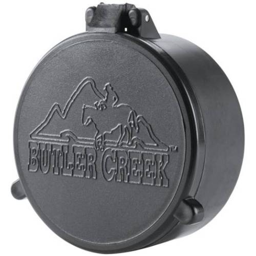 Butler Creek MultiFlex Objective Cover