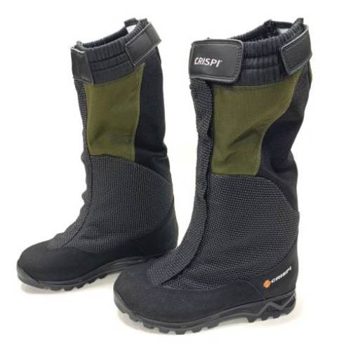 crispi highland pro boots olive/black