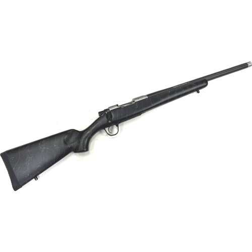 christensen arms ridgeline 6.5 creedmoor