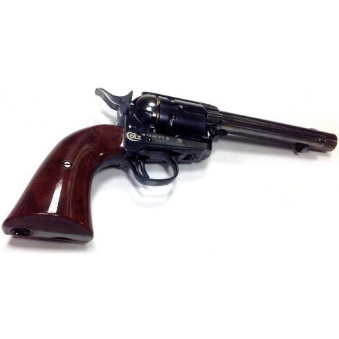 Umarex Made Colt Peacemaker .177 CO2 Air Pistol