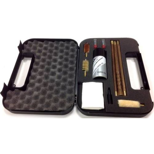 12 Gauge Shotgun Barrel Cleaning Kit