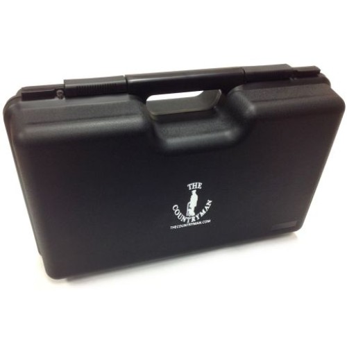 Countryman Hard Cartridge Carry & Storage Case
