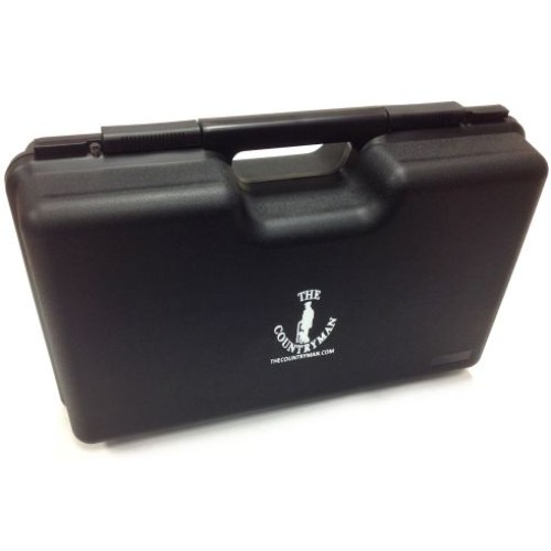 Countryman Hard Cartridge Carry&Storage Case