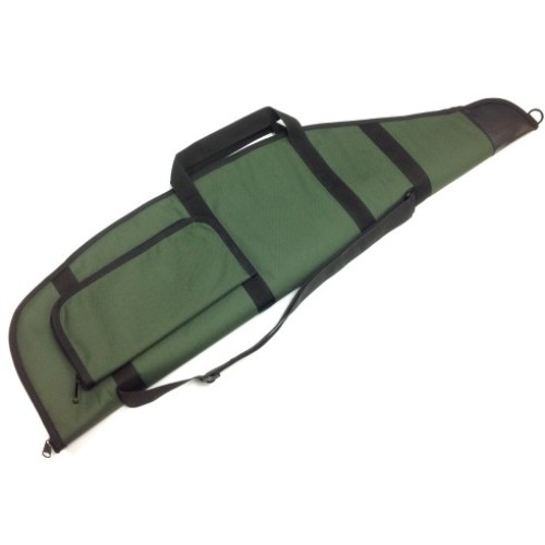 Croots 44" Extra Wide Padded Rifle Bag