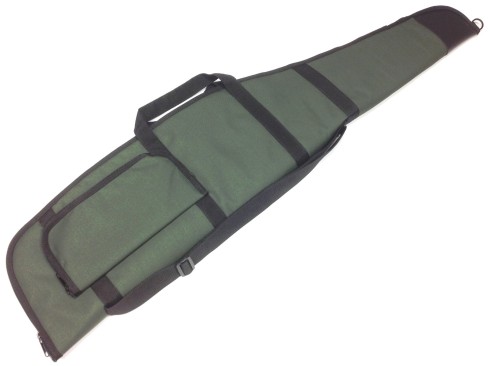 Croots 48" Extra Wide Padded Rifle Bag