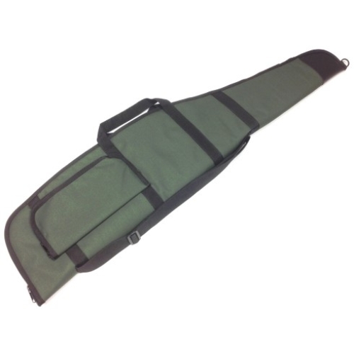 Croots 48" Extra Wide Padded Rifle Bag