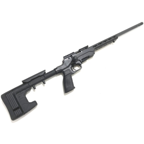 cz 457 mdt rifle