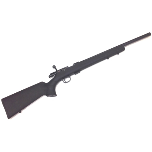 cz 457 varmint synthetic .22 lr