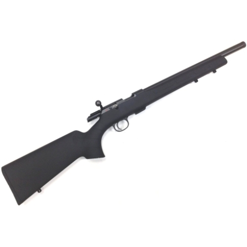 cz 457 varmint synthetic .17 hmr 16 inch