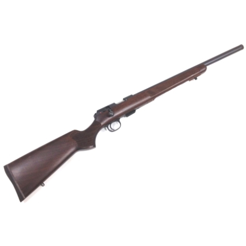 cz 457 varmint .17 hmr 20 inch